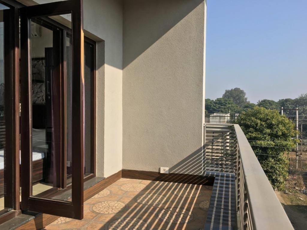 Homestays Ludhiana Room photo