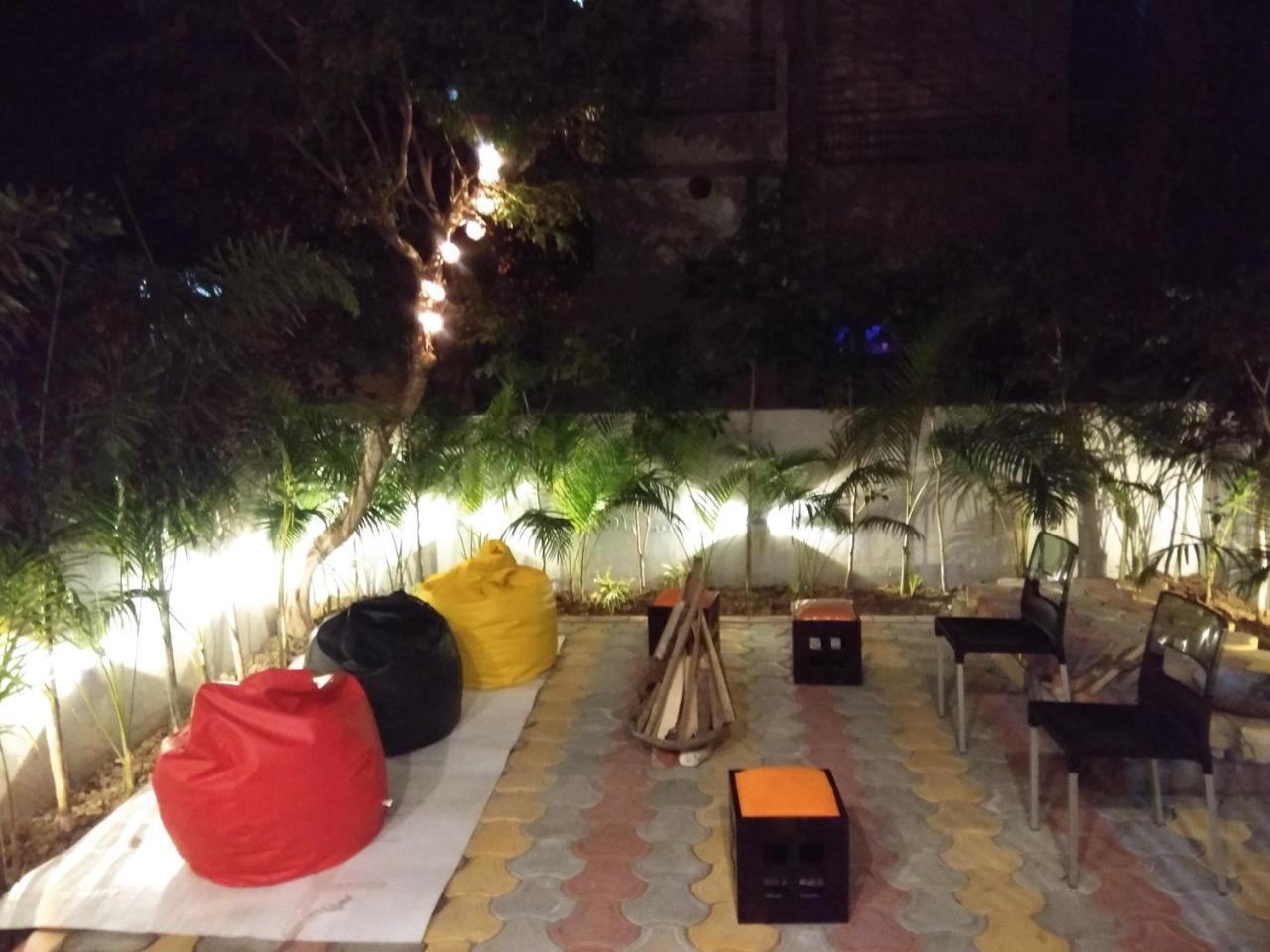 Homestays Ludhiana Exterior photo